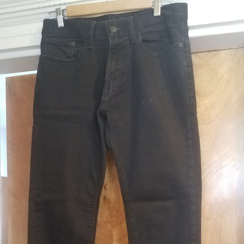 Express Slim Stretch Jeans  31×32